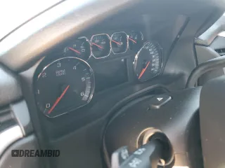 2020 GMC Yukon SLT with VIN 1GKS1BKC6LR174930, listed as a Copart auction lot 41488275 with Not Provided miles and Salvage Title. Bid and sale history available at DreamBid. Image 9.