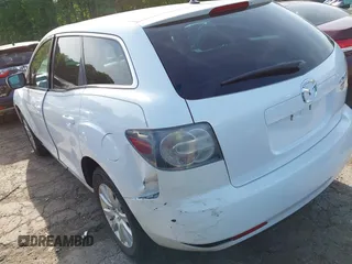 2010 Mazda CX-7 Sport with VIN JM3ER2W56A0346749, listed as a IAAI auction lot 42062520 with 214,959 mi miles and . Bid and sale history available at DreamBid. Image 6.