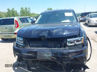 2018 Volkswagen Atlas SE с VIN 1V2KR2CA4JC519792, выставлен на аукционе IAAI как лот 42663715 с пробегом 124 682 миль миль и . История ставок и продаж доступна на DreamBid. Изображение 12.