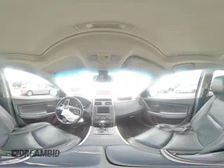 2012 Mazda CX-9 Grand Touring with VIN JM3TB2DA0C0368292, listed as a Copart auction lot 61207135 with 290,602 mi miles and Salvage title. Bid and sale history available at DreamBid. Image 15.