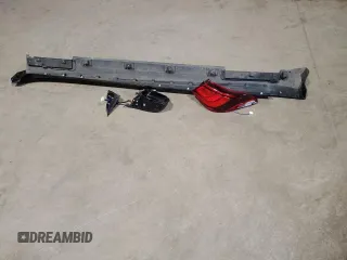 2018 Infiniti Q70 Luxe с VIN JN1BY1PR1JM370429, выставлен на аукционе Copart как лот 61178185 с пробегом 48 972 миль миль и Списание • Salvage title. История ставок и продаж доступна на DreamBid. Изображение 12.