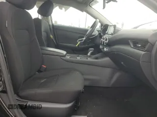 2024 Nissan Sentra S with VIN 3N1AB8BV2RY233826, listed as a Copart auction lot 55611685 with 23,264 mi miles and Salvage title. Bid and sale history available at DreamBid. Image 7.