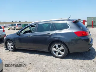 2012 Acura TSX Technology z VIN JH4CW2H69CC002377, wystawiony jako IAAI lot #42509108 z przebiegiem 144 611 mil mil oraz . Historia ofert i sprzedaży dostępna na DreamBid. Obrazek 14.