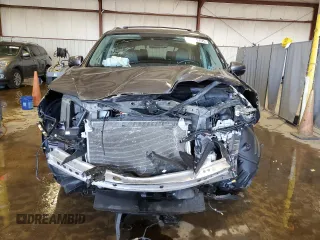 2020 Honda Pilot Touring 8-Passenger with VIN 5FNYF6H91LB033036, listed as a Copart auction lot 48685195 with 97,102 mi miles and Salvage Title. Bid and sale history available at DreamBid. Image 5.