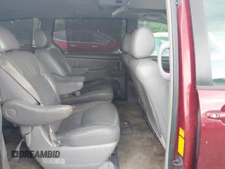 2008 Toyota Sienna XLE z VIN 5TDZK22C58S144253, wystawiony jako IAAI lot #42278532 z przebiegiem Nie podano mil oraz . Historia ofert i sprzedaży dostępna na DreamBid. Obrazek 8.
