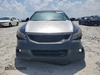 2012 Honda Accord EX с VIN 1HGCS1B7XCA013085, выставлен на аукционе Copart как лот 63791675 с пробегом 109 000 миль миль и Чистый • Clean title. История ставок и продаж доступна на DreamBid. Изображение 5.