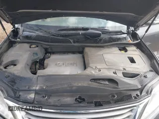 2013 Lexus RX 450h z VIN JTJBC1BAXD2051251, wystawiony jako IAAI lot #41746439 z przebiegiem 123 342 mil mil oraz . Historia ofert i sprzedaży dostępna na DreamBid. Obrazek 10.