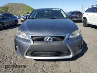 2015 Lexus CT 200h z VIN JTHKD5BH3F2212187, wystawiony jako Copart lot #50903375 z przebiegiem 222 749 mil mil oraz Tytuł czysty. Historia ofert i sprzedaży dostępna na DreamBid. Obrazek 5.