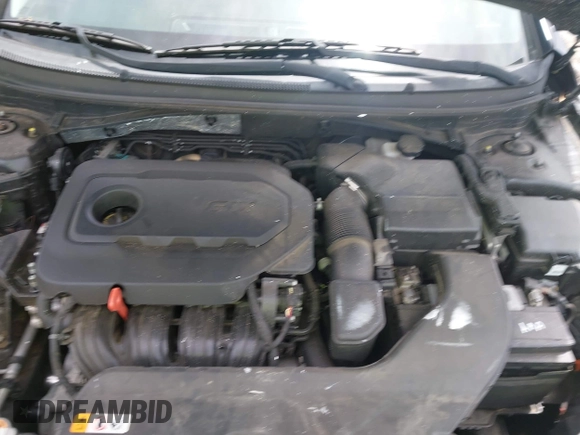 2015 Hyundai Sonata SE with VIN 5NPE24AF6FH155674, listed as a IAAI auction lot 42044580 with 233,802 mi miles and . Bid and sale history available at DreamBid. Image 10.