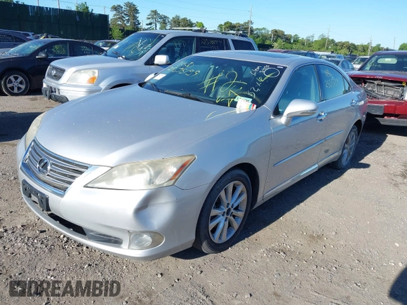 2012 Lexus ES 330 z VIN JTHBK1EG0C2482894, wystawiony jako IAAI lot #42305273 z przebiegiem Nie podano mil oraz . Historia ofert i sprzedaży dostępna na DreamBid. Obrazek 16.