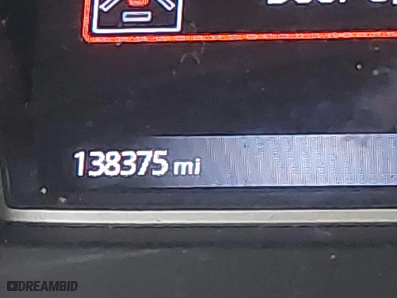 2016 Nissan Altima 2.5 SL with VIN 1N4AL3AP4GC160681, listed as a IAAI auction lot 41533393 with 138,375 mi miles. Bid and sale history available at carsss.com. Image 15.