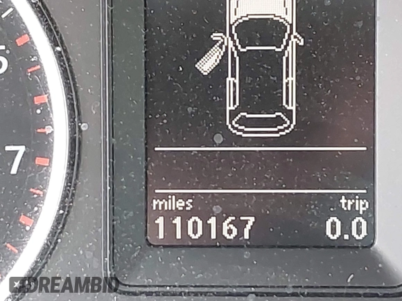 2012 Volkswagen Tiguan SE with VIN WVGAV7AX8CW004451, listed as a IAAI auction lot 42287717 with 110,167 mi miles and . Bid and sale history available at DreamBid. Image 15.