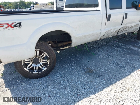 2016 Ford F-250 Lariat z VIN 1FT7W2BT7GED36399, wystawiony jako IAAI lot #42295506 z przebiegiem 204 954 mil mil oraz . Historia ofert i sprzedaży dostępna na DreamBid. Obrazek 18.