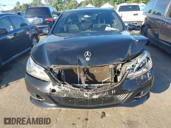 2014 Mercedes-Benz E 350 Luxury with VIN WDDHF8JB1EB055669, listed as a IAAI auction lot 42514114 with 130,655 mi miles and . Bid and sale history available at DreamBid. Image 12.