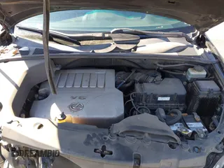 2007 Lexus RX 350 with VIN JTJGK31U170008644, listed as a IAAI auction lot 40670466 with 154,040 mi miles and . Bid and sale history available at DreamBid. Image 10.
