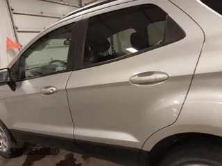 2022 Ford EcoSport SE with VIN MAJ6S3GL9NC460808, listed as a IAAI auction lot 41488568 with 15,477 mi miles and . Bid and sale history available at DreamBid. Image 15.