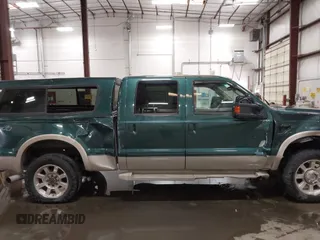 2008 Ford F-250 XL with VIN 1FTSW21R58EC41275, listed as a IAAI auction lot 41259603 with 296,092 mi miles and . Bid and sale history available at DreamBid. Image 14.