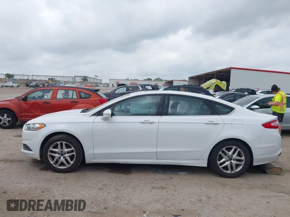 2016 Ford Fusion SE with VIN 3FA6P0H78GR344652, listed as a IAAI auction lot 42129270 with 128,173 mi miles and . Bid and sale history available at DreamBid. Image 14.