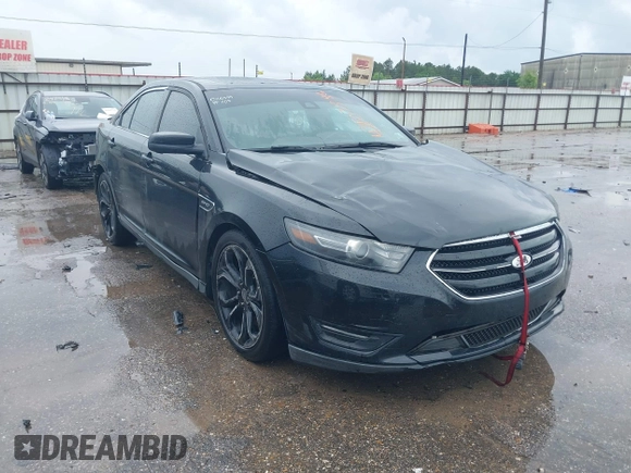 2013 Ford Taurus SHO с VIN 1FAHP2KT9DG144215, выставлен на аукционе IAAI как лот 42107386 с пробегом 199 934 миль миль и . История ставок и продаж доступна на DreamBid. Изображение 1.