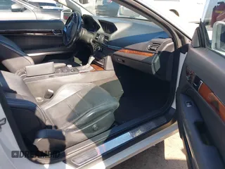 2012 Mercedes-Benz E 350 with VIN WDDKK5KFXCF166731, listed as a IAAI auction lot 42205967 with 222,591 mi miles and . Bid and sale history available at DreamBid. Image 5.
