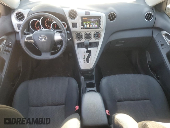 2012 Toyota Matrix S с VIN 2T1LE4EE5CC022225, выставлен на аукционе Copart как лот 81004684 с пробегом 48 624 миль миль и Чистый • Clean title. История ставок и продаж доступна на DreamBid. Изображение 8.