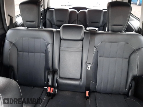 2015 Mercedes-Benz GL-Class GL 450 with VIN 4JGDF6EE7FA502932, listed as a Copart auction lot 72127072 with 134,903 mi miles. Bid and sale history available at carsss.com. Image 10.