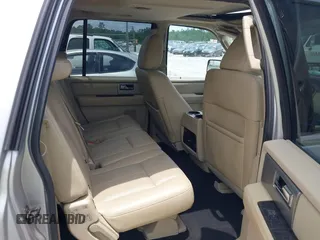 2016 Ford Expedition Max Limited с VIN 1FMJK1KTXGEF46552, выставлен на аукционе IAAI как лот 42293463 с пробегом 134 728 миль миль и . История ставок и продаж доступна на DreamBid. Изображение 8.