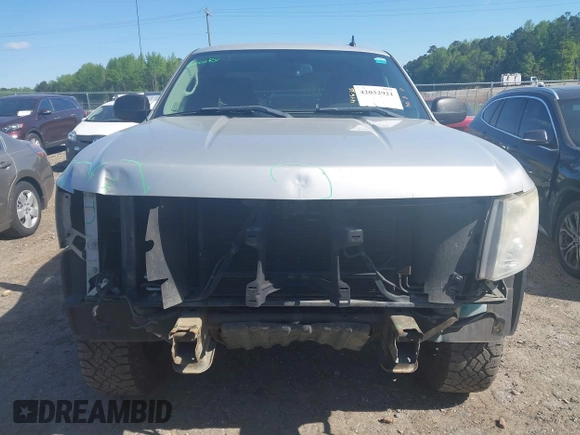 2011 Chevrolet Silverado 1500 LT with VIN 1GCRCSEA5BZ357152, listed as a IAAI auction lot 42032921 with 137,090 mi miles and . Bid and sale history available at DreamBid. Image 12.
