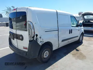 2016 Ram ProMaster City Cargo Tradesman с VIN ZFBERFAT3G6B35896, выставлен на аукционе IAAI как лот 42840182 с пробегом 200 238 миль миль и . История ставок и продаж доступна на DreamBid. Изображение 6.