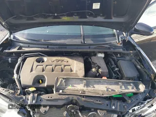 2014 Toyota Corolla L with VIN 2T1BURHE8EC180228, listed as a IAAI auction lot 41953499 with 114,298 mi miles and . Bid and sale history available at DreamBid. Image 10.