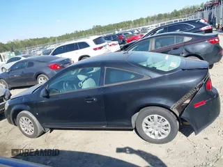 2009 Chevrolet Cobalt LS with VIN 1G1AK18H897175723, listed as a IAAI auction lot 41889779 with 174,792 mi miles and . Bid and sale history available at DreamBid. Image 14.