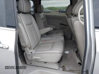 2011 Nissan Quest SL z VIN JN8AE2KPXB9012347, wystawiony jako IAAI lot #42204614 z przebiegiem 138 298 mil mil oraz . Historia ofert i sprzedaży dostępna na DreamBid. Obrazek 8.
