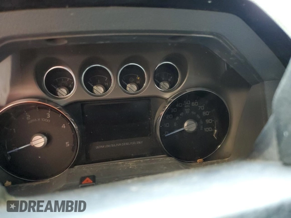 2016 Ford F-250 Lariat with VIN 1FT7W2BT1GEB93062, listed as a Copart auction lot 55448365 with Not provided miles and Non repairable. Bid and sale history available at DreamBid. Image 9.