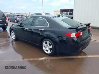 2010 Acura TSX with VIN JH4CU2F61AC009345, listed as a IAAI auction lot 41932204 with 173,922 mi miles and . Bid and sale history available at DreamBid. Image 3.