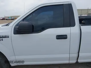 2017 Ford F-150 XL with VIN 1FTMF1C89HKC76507, listed as a IAAI auction lot 42130115 with 228,282 mi miles. Bid and sale history available at carsss.com. Image 14.