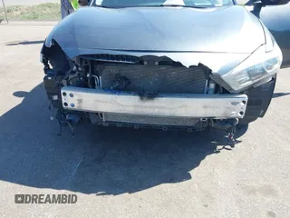 2018 Nissan Maxima SL with VIN 1N4AA6AP9JC360485, listed as a IAAI auction lot 42206521 with 140,898 mi miles and . Bid and sale history available at DreamBid. Image 6.