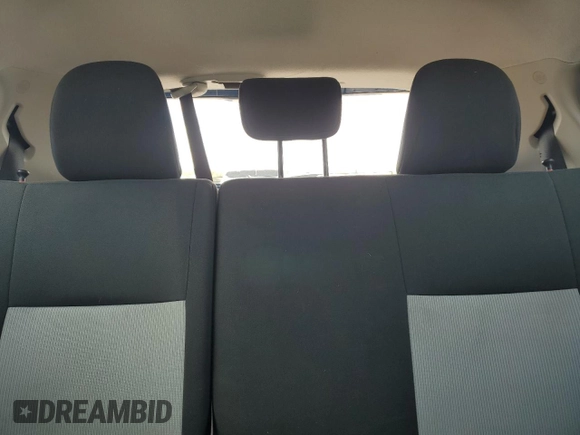 2014 Toyota Prius One with VIN JTDKDTB38E1568326, listed as a Copart auction lot 54869445 with 156,858 mi miles and Salvage Title. Bid and sale history available at DreamBid. Image 10.
