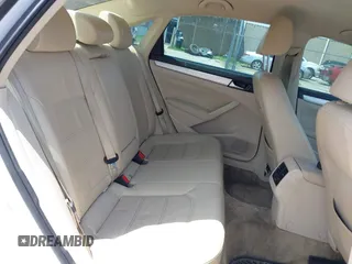 2013 Volkswagen Passat SE with VIN 1VWBP7A32DC007863, listed as a IAAI auction lot 42452096 with 207,083 mi miles and . Bid and sale history available at DreamBid. Image 8.