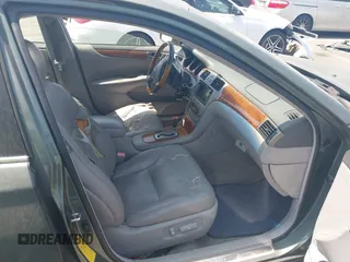 2005 Lexus ES 350 с VIN JTHBA30G455082134, выставлен на аукционе IAAI как лот 42414469 с пробегом 215 714 миль миль и . История ставок и продаж доступна на DreamBid. Изображение 5.