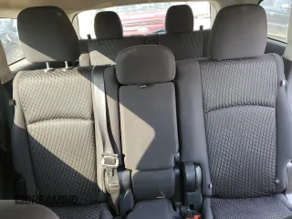 2015 Dodge Journey SXT with VIN 3C4PDCCG5FT559021, listed as a Copart auction lot 60101335 with 323,930 mi miles and Salvage title. Bid and sale history available at DreamBid. Image 10.