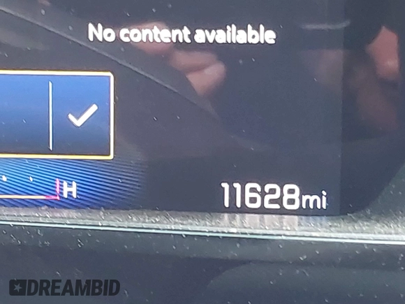 2024 Chevrolet Colorado 4WD Z71 with VIN 1GCPTDEK0R1310857, listed as a IAAI auction lot 42412552 with 11,628 mi miles and . Bid and sale history available at DreamBid. Image 15.