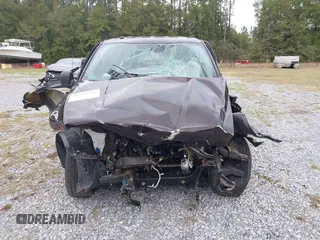 2018 Ford F-150 XL with VIN 1FTEW1C5XJFC69820, listed as a IAAI auction lot 41531952 with 1 mi miles. Bid and sale history available at carsss.com. Image 12.