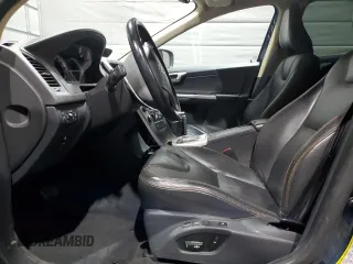 2010 Volvo XC60 3.0T z VIN YV4992DZ8A2124490, wystawiony jako Copart lot #48677845 z przebiegiem 157 447 mil mil oraz Szkoda całkowita • Salvage title. Historia ofert i sprzedaży dostępna na DreamBid. Obrazek 7.