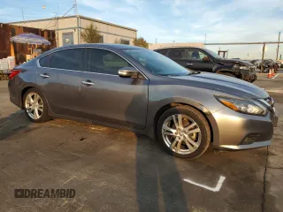 2016 Nissan Altima SR with VIN 1N4BL3AP7GC179505, listed as a Copart auction lot 42231805 with 71,167 mi miles and Salvage Title. Bid and sale history available at carsss.com. Image 4.