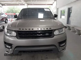 2017 Land Rover Range Rover Sport HSE Dynamic with VIN SALWV2FV2HA151124, listed as a IAAI auction lot 42303338 with 83,237 mi miles and . Bid and sale history available at DreamBid. Image 13.