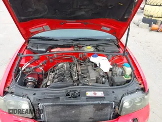 1999 Audi A4 с VIN WAUCB28D6XA037078, выставлен на аукционе IAAI как лот 41790781 с пробегом 162 510 миль миль и . История ставок и продаж доступна на DreamBid. Изображение 10.