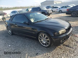 2002 BMW 3 Series M3 с VIN WBSBR93452EX24668, выставлен на аукционе Copart как лот 53687595 с пробегом 228 903 миль миль и На запчасти • Non repairable. История ставок и продаж доступна на DreamBid. Изображение 4.