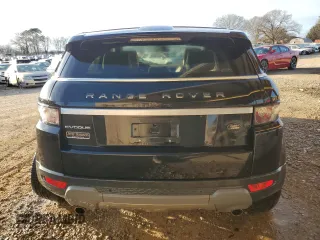 2012 Land Rover Range Rover Evoque Prestige Premium with VIN SALVV2BG1CH693298, listed as a Copart auction lot 45882415 with 211,894 mi miles and Salvage title. Bid and sale history available at DreamBid. Image 6.