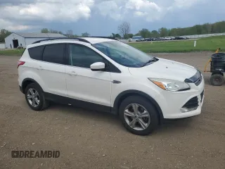 2014 Ford Escape SE with VIN 1FMCU9GX8EUC50283, listed as a Copart auction lot 54916465 with 152,394 mi miles and Clean Title. Bid and sale history available at DreamBid. Image 4.