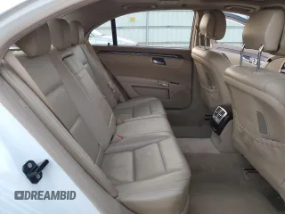 2010 Mercedes-Benz S 550 with VIN WDDNG8GB7AA314978, listed as a Copart auction lot 86700544 with 99,725 mi miles and Salvage Title. Bid and sale history available at DreamBid. Image 10.